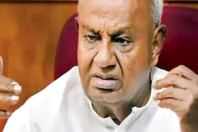 Winning Just 4 Out of 55 Seats, JD(S) Eyes Mayor Post in Kalaburagi