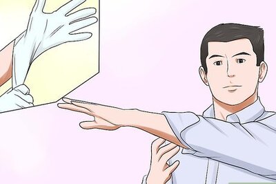 How to Tame Your Rabbit