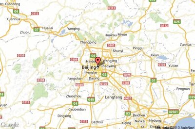 Chinese firm claims building world's biggest nuclear generator