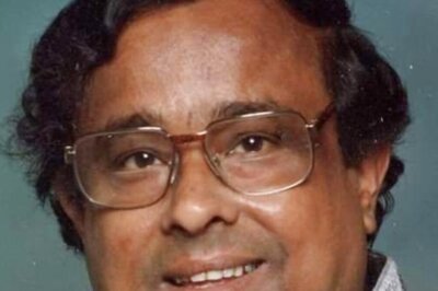 Anup Ghoshal, Tujhse Naraz Nahi Zindagi Singer, Passes Away At 77