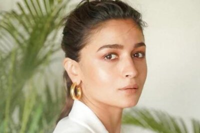 At $68.1 Million, Alia Bhatt Tops List of Celebrity Brand Valuation, Deepika Padukone on 7th Spot