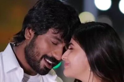 South TV Star Vetri Vasanth Set To Marry Actress Vaishnavi Sundar