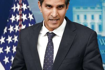 Biden’s Russia Sanctions Man Daleep Singh Draws Ire For His Remarks During India Visit