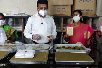 TN Sweetshop Owner Claims His Mysurpa Can Cure Covid-19, Booked Under Food Safety Act