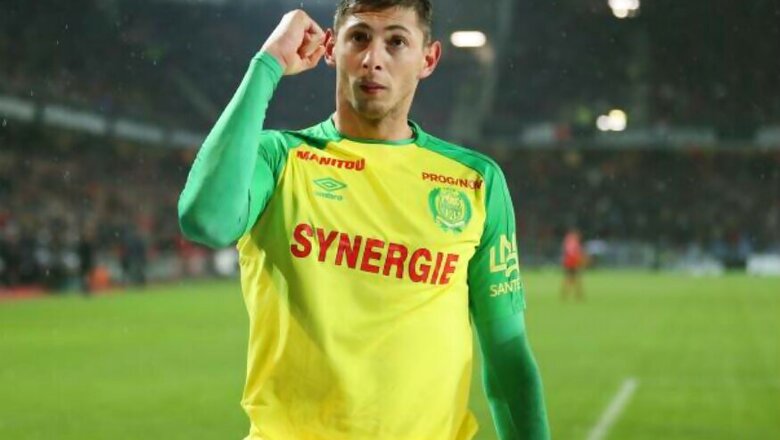 FIFA Order Cardiff City to pay Nantes Six Million Euros for Emiliano Sala Transfer