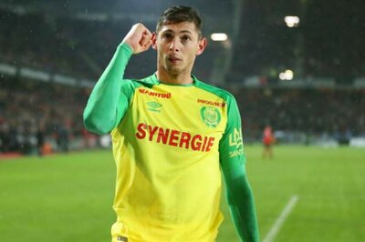 FIFA Order Cardiff City to pay Nantes Six Million Euros for Emiliano Sala Transfer