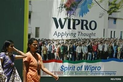 Wipro to buy Singapore company for $144 million