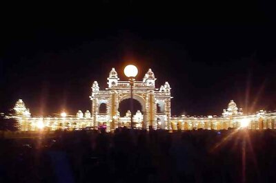 Heritage city Mysuru looks for balanced growth