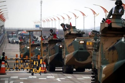 South Korean Army's First Transgender Soldier Likely to be Discharged for 'Violating Regulations'