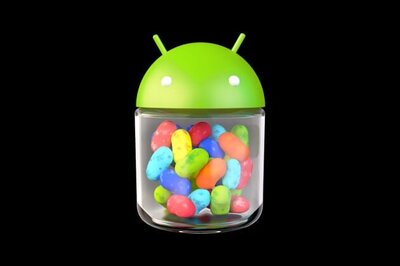 List of devices in queue for Jelly Bean upgrade