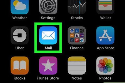 How to Use Swiping Gestures in Mail on an iPhone