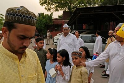 Maharashtra Govt Asks TISS to Study Economic, Educational Development of Muslim Community in the State