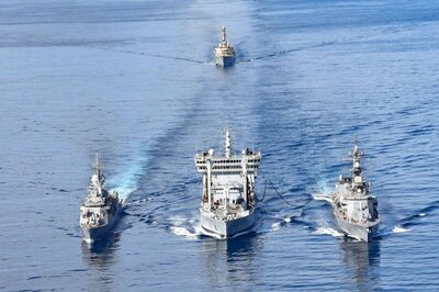 Indian Navy Day 2020: Best Indian Navy ships