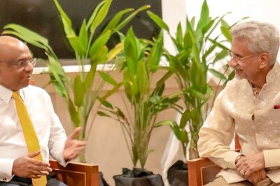 Maldives Opposition Party Welcomes Recalibration Of India Policy By Muizzu Govt