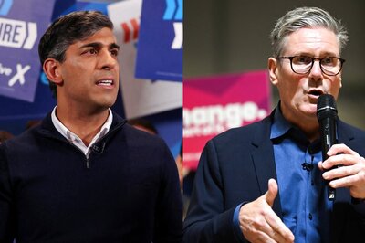 Beyond Rishi Sunak, Keir Starmer: UK Election Bets Surge on Party Control, Key Dates