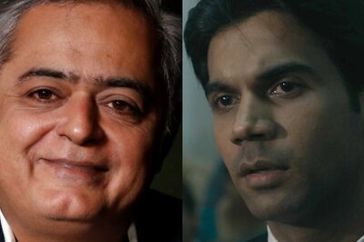 Hansal Mehta Says He Refused To Meet Rajkummar Rao For Shahid Due To This Reason