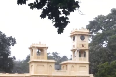 Visva-Bharati Defends Action Against Seven Students, Professor