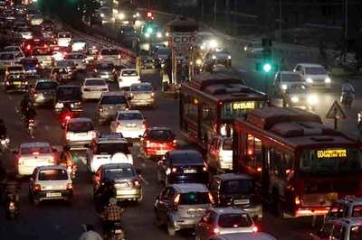 NGT declines to modify ban order on 10-year-old vehicles