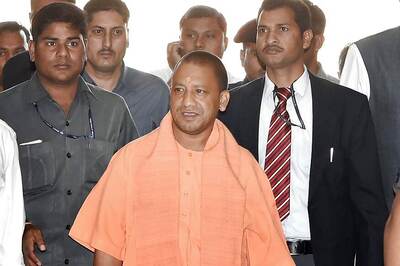 Yogi Gets Cracking, UP Police Set up Anti-Romeo Squads