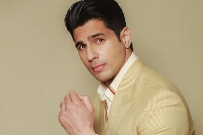 Sidharth Malhotra To Star In Hindi Remake Of Malayalam Romantic Drama Hridayam? Know Here