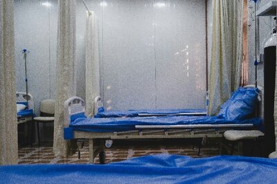 Mpox Patient at Delhi's LNJP Hospital Recovering Well, Medical Director Says No Need to Panic