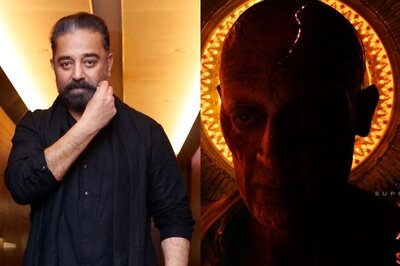 Kalki 2898 AD Sequel's MASSIVE Details Out; Kamal Haasan Reveals 'My Real Part in the Film...'