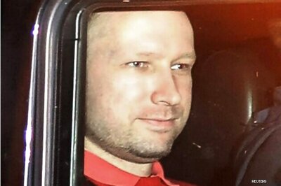 Norway killer picked up strategies from Al Qaeda