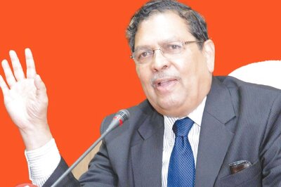 Legalise Prostitution, Law Can’t Abolish Vices: Retired SC Judge Santosh Hegde