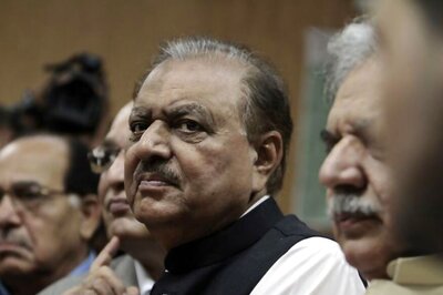 Eleven-year-old Pakistani Boy Sues President For Stealing His Speech