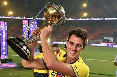 Former Indian Cricketer Believes RCB Were Lucky to Not Get World Cup Winning Captain Pat Cummins in IPL 2024 Auctions