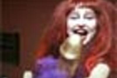 Pics: Prostitutes sizzle on the ramp