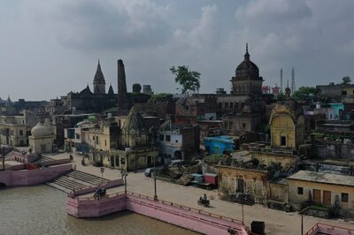 Chennai Muslim Businessman Donates Rs 1 Lakh for Ayodhya Ram Temple