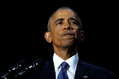 'Denied Warnings': Barack Obama Attacks Donald Trump's Coronavirus Pandemic Response