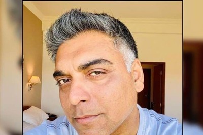 Ram Kapoor Reveals His Plans For TV Comeback, Says 'Since I'm Accepted As A Good, Strong Actor...'