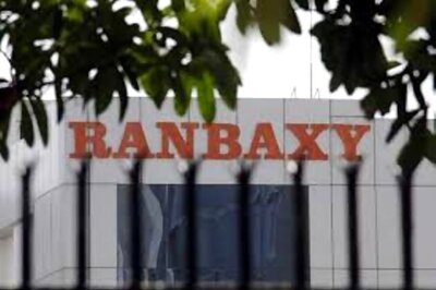 Ranbaxy suspends drug ingredients shipment from 2 plants