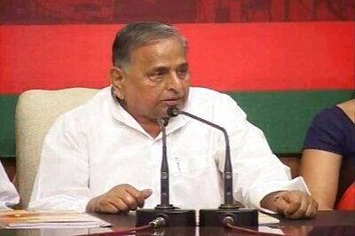 SP hits out at Arvind Kejriwal for calling Mulayam Singh corrupt