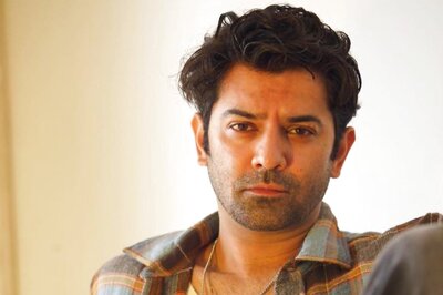 Barun Sobti on Shedding Romantic Hero Image: It's Been a Deliberate Effort to Do Relevant Projects
