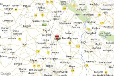 Shamli: Two persons end life over family dispute in separate incidents