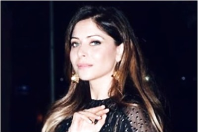 Singer Kanika Kapoor is Finally Corona Negative