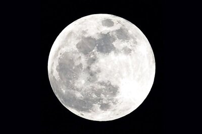 Russia plans to send probe to moon in 2015