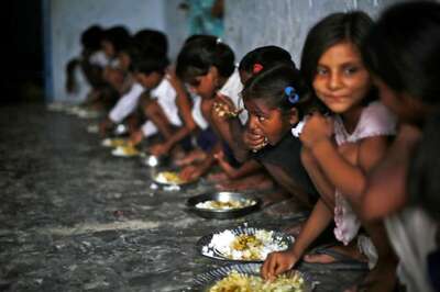 New Education Policy 2020: Breakfast for School Children Besides Mid-day Meals