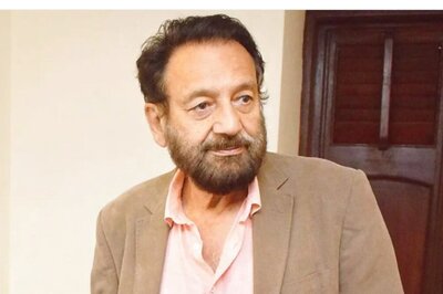 Shekhar Kapur Reveals He Is Dyslexic And Has Intense ADD: Says 'A Special School Would Have Beaten...'