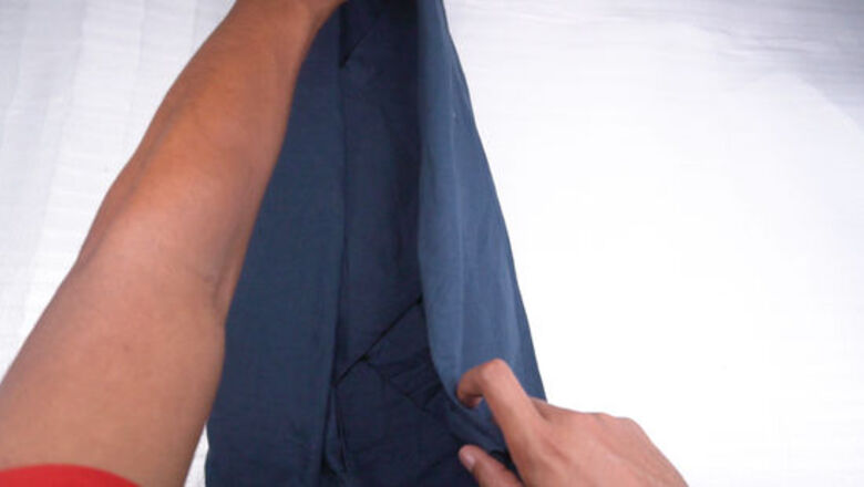How to Fold Laundry