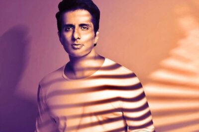 Fan Requests PM Modi to Honour Sonu Sood with Bharat Ratna for His Selfless Actions Amidst Pandemic