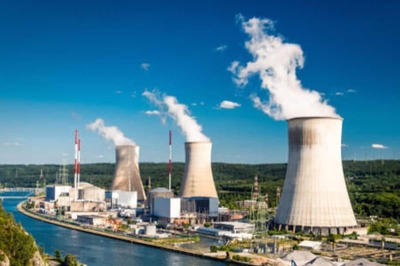 Iran Begins Building 4 More Nuclear Power Plants