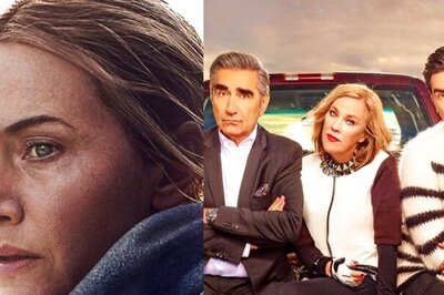 5 Shows to Binge-Watch While You're In Self-Isolation: Mare Of Easttown, Schitt's Creek