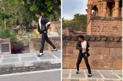 Indian Dancer Baba Jackson Finds A Fan In Snoop Dogg, This Is Not A Drill