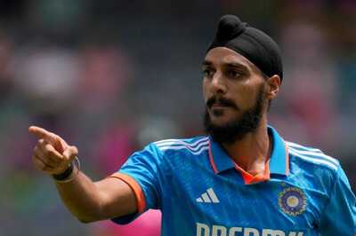 'Arshdeep Singh Would've Been Better': Former Pakistan Captain Says India Shouldn't Have Played Both Prasidh Krishna and Shardul Thakur