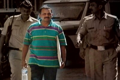 God Help Any Army Officer Who is Picked up by Police: Lt Col Purohit