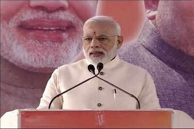 Rahul Tweets Prayer for PM Modi, Asks Freedom From Ignorance